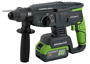 перфоратор аккумуляторный grasser grh 226 Перфоратор аккумуляторный Grasser GRH 226