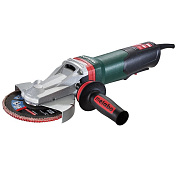 угловая шлифмашина metabo wepba 15-150 quick Угловая шлифмашина Metabo WEPBA 15-150 Quick