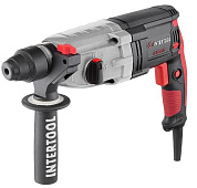 перфоратор intertool wt-0172 (1000 вт) Перфоратор INTERTOOL WT-0172 (1000 Вт)