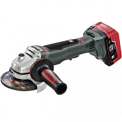 угловая шлифмашина metabo wb 18 ltx bl 150 quick (каркас) Угловая шлифмашина Metabo WB 18 LTX BL 150 Quick (Каркас)