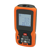 фото Дальномер лазерный 60м PROTESTER K60 Дальномер лазерный 60м PROTESTER K60