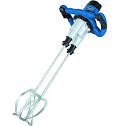 Миксер строительный Scheppach PM 1800 D
