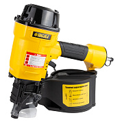 картинка пневмопистолет гвоздезабивной катушечный 1.56л/удар 8бар гвозди 45-70мм sigma (6713511) Пневмопистолет гвоздезабивной катушечный 1.56л/удар 8бар гвозди 45-70мм SIGMA (6713511)