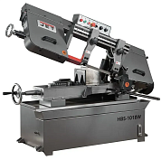 Ленточнопильный станок по металлу JET HBS-1018W (400В) Ленточнопильный станок по металлу JET HBS-1018W (400В)