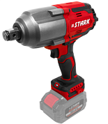 гайковерт ударный аккумуляторный stark ciw-20100 b body (без акб и зу) Гайковерт ударный аккумуляторный Stark CIW-20100 B Body (без АКБ и ЗУ)