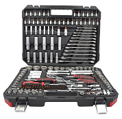 Автоинструмент, наборы инструмента на картинке автоинструмент