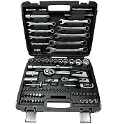 Автоинструмент, наборы инструмента на картинке автоинструмент