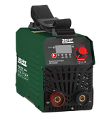 картинка сварочный инверторный аппарат зеніт ззі-250 mini Сварочный инверторный аппарат Зеніт ЗЗІ-250 mini