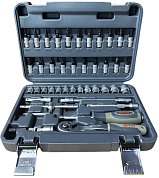 Автоинструмент, наборы инструмента на картинке автоинструмент