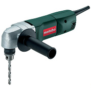 дрель угловая metabo wbe 700 (600512000) Дрель угловая Metabo WBE 700 (600512000)