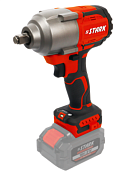гайковерт ударный аккумуляторный stark ciw-2090 b body (без акб и зу) Гайковерт ударный аккумуляторный Stark CIW-2090 B Body (без АКБ и ЗУ)
