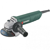 угловая шлифмашина metabo w 1100-115 Угловая шлифмашина Metabo W 1100-115