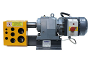 фото Станок для вырубки седловин Isitan PN-60 Mobile Станок для вырубки седловин Isitan PN-60 Mobile