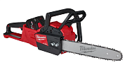 картинка Пила цепная аккумуляторная бесщёточная MILWAUKEE M18 FCHSC-121 (ЗУ+1АКБ) Пила цепная аккумуляторная бесщёточная MILWAUKEE M18 FCHSC-121 (ЗУ+1АКБ)