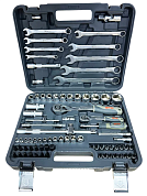 Автоинструмент, наборы инструмента на картинке автоинструмент