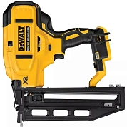 картинка аккумуляторный гвоздезабивной пистолет dewalt dcn662n Аккумуляторный гвоздезабивной пистолет DeWALT DCN662N