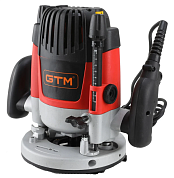 фрезер сетевой gtm r67/2200vs (2200 вт) Фрезер сетевой GTM R67/2200VS (2200 Вт)