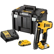 картинка степлер скобозабивной аккумуляторный dewalt dcn701d2 Степлер скобозабивной аккумуляторный DeWALT DCN701D2