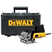 фрезер ламельный сетевой dewalt dw682k Фрезер ламельный сетевой DeWALT DW682K