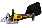 фрезер аккумуляторный бесщёточный dewalt dcw682nt Фрезер аккумуляторный бесщёточный DeWALT DCW682NT