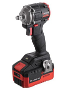 гайковерт ударный аккумуляторный intertool wt-9363 (20 в, без зу и акб) Гайковерт ударный аккумуляторный INTERTOOL WT-9363 (20 В, без ЗУ и АКБ)