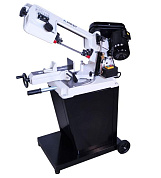 Ленточная пила по металлу MAST Metalltechnik M-BS128-1 (230V) Ленточная пила по металлу MAST Metalltechnik M-BS128-1 (230V)