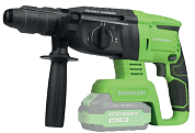 аккумуляторный перфоратор grosser grh 260 dfr (без акб и зу) Аккумуляторный перфоратор Grosser GRH 260 DFR (без АКБ и ЗУ)