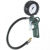 Пневмопистолет Metabo RF 60 G