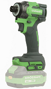 винтоверт ударный аккумуляторный grosser gid 230 (без акб и зу) Винтоверт ударный аккумуляторный Grosser GID 230 (без АКБ и ЗУ)
