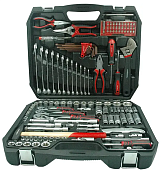Автоинструмент, наборы инструмента на картинке автоинструмент