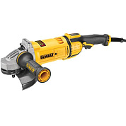 угловая шлифмашина dewalt dwe4597 Угловая шлифмашина DeWALT DWE4597